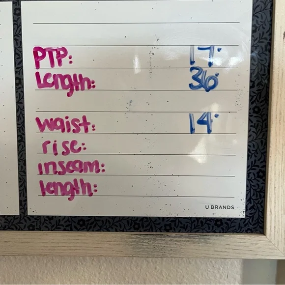 VTG y2k Flying High Women Babydoll Covertable Dress Small Ombre Fairy Grunge - Picture 11 of 12